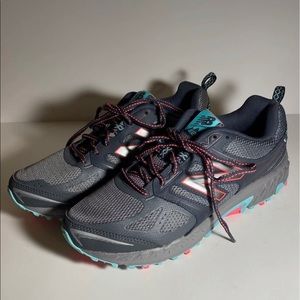 Pair of New New Balance 412 v3 TechRide womens size 11 Trail running shoes!